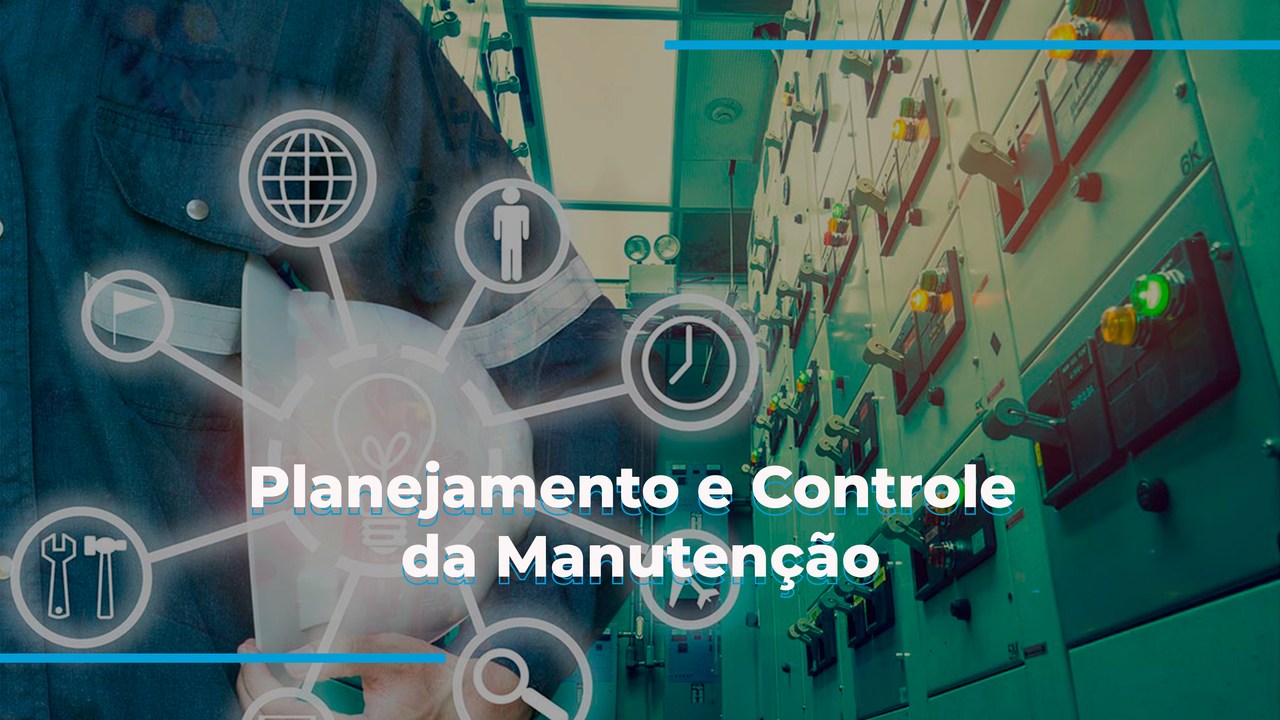 Curso Online De PCM Planejamento E Controle Da Universal Academy