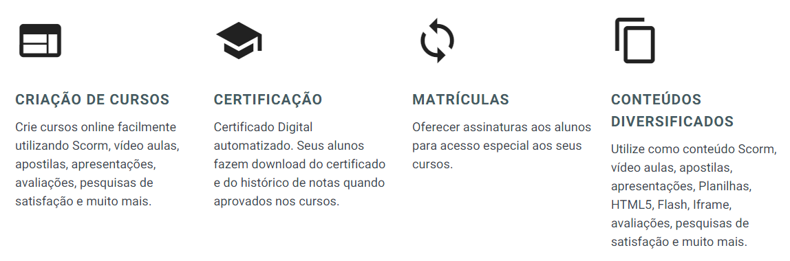 Funcionalidades201