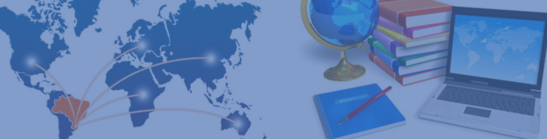Modelo banner topo