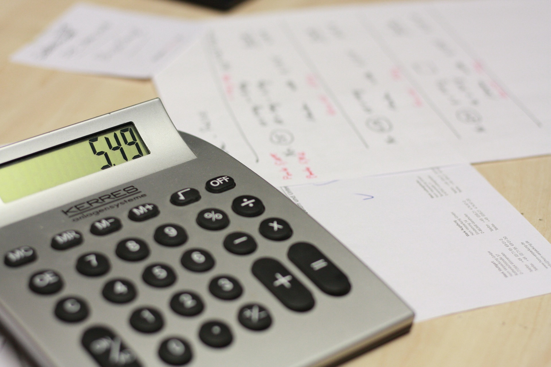 Calculator 1156121 1920