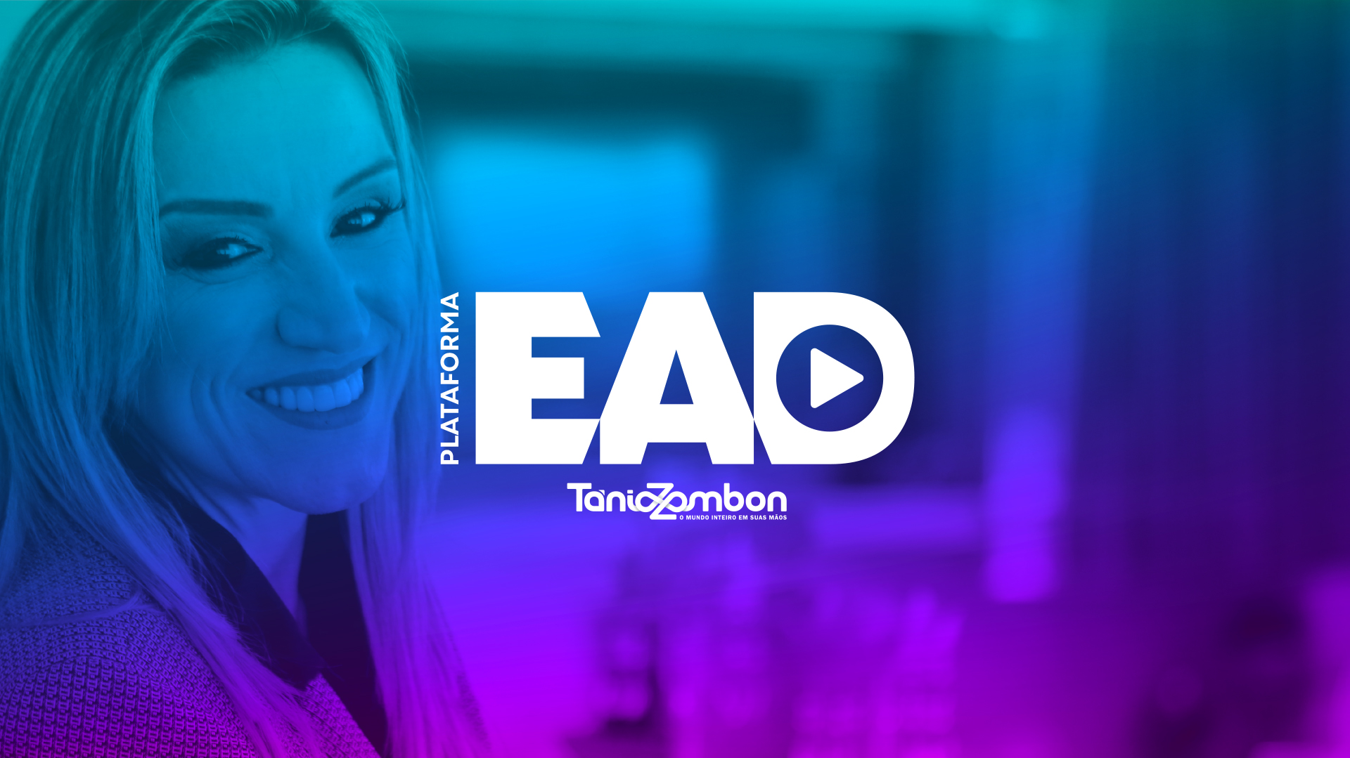 Slide plataforma ead itz 1