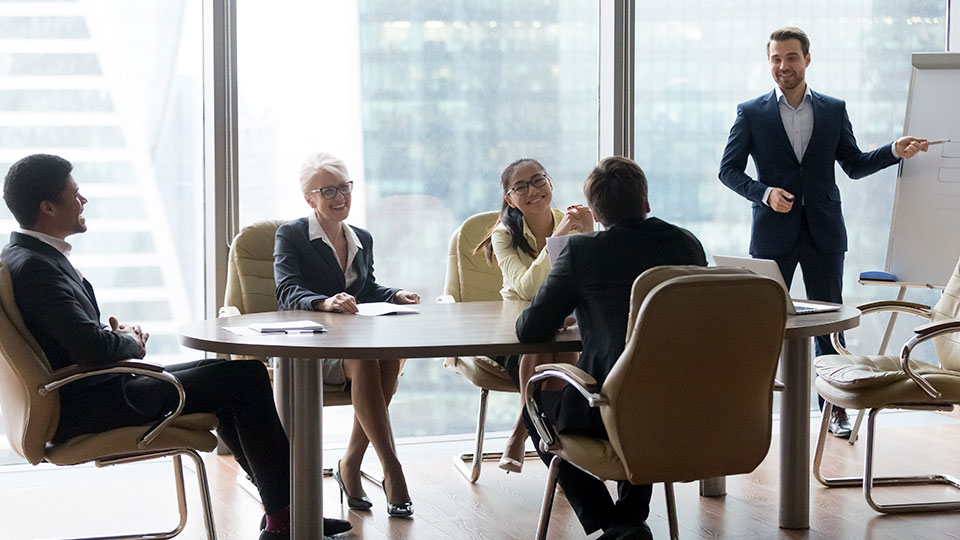 Executive coaching 2