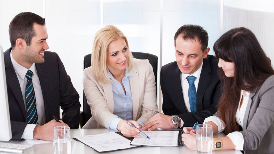 Coaching de negocios 2