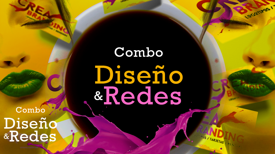 Combodisred