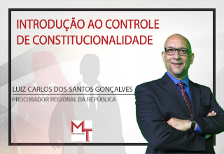 Luiz carlos constitucionalidade