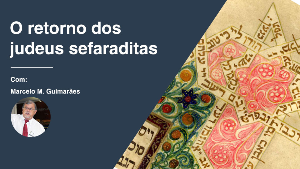 O retorno dos judeus sefaraditas2