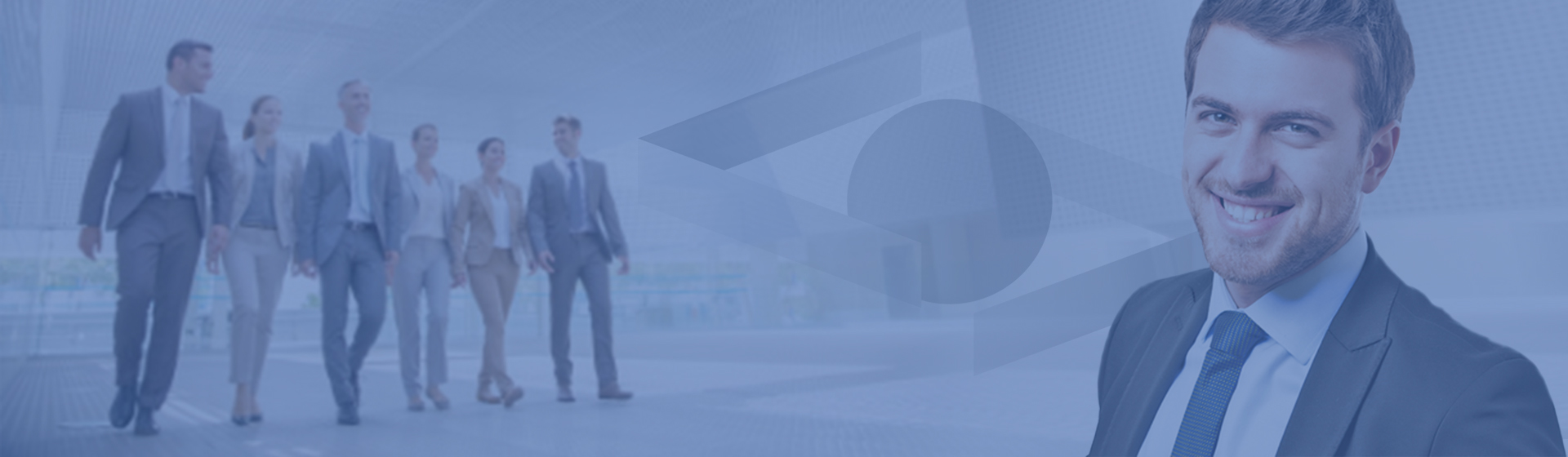 Gestores banner