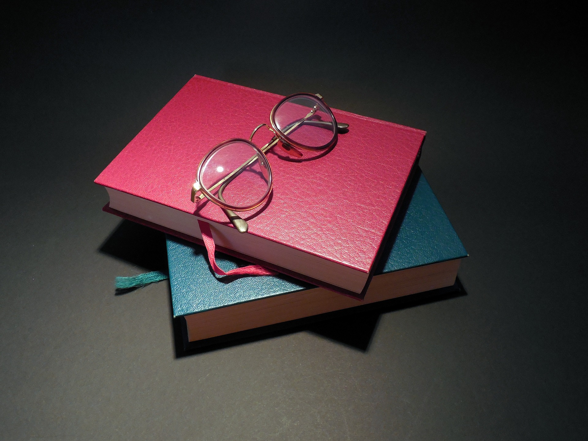 Books 1707715 1920