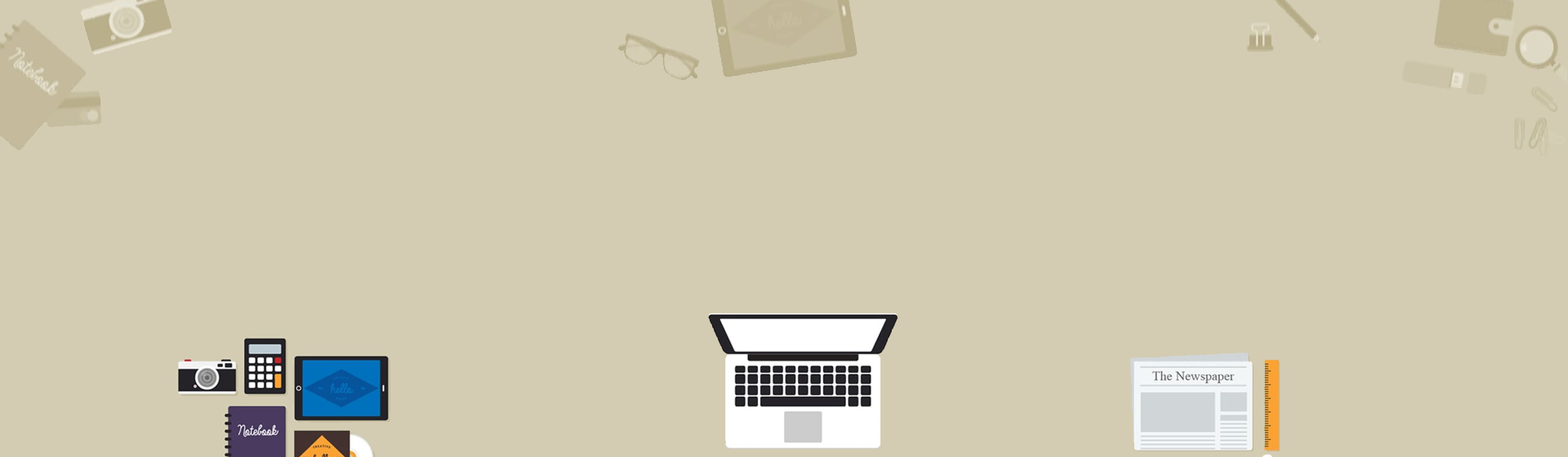 Banner