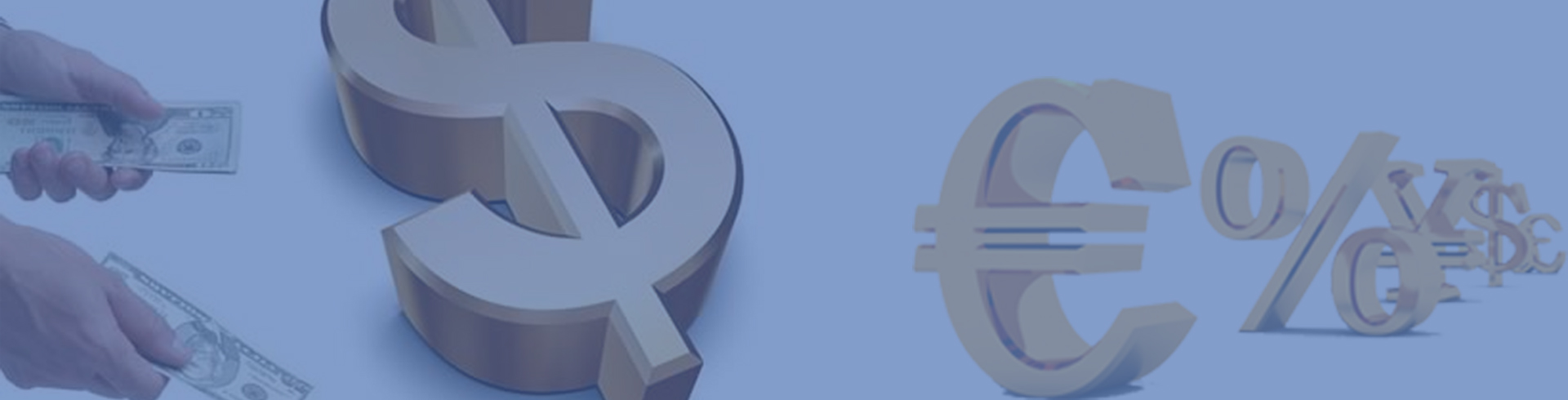 Modelo banner topo