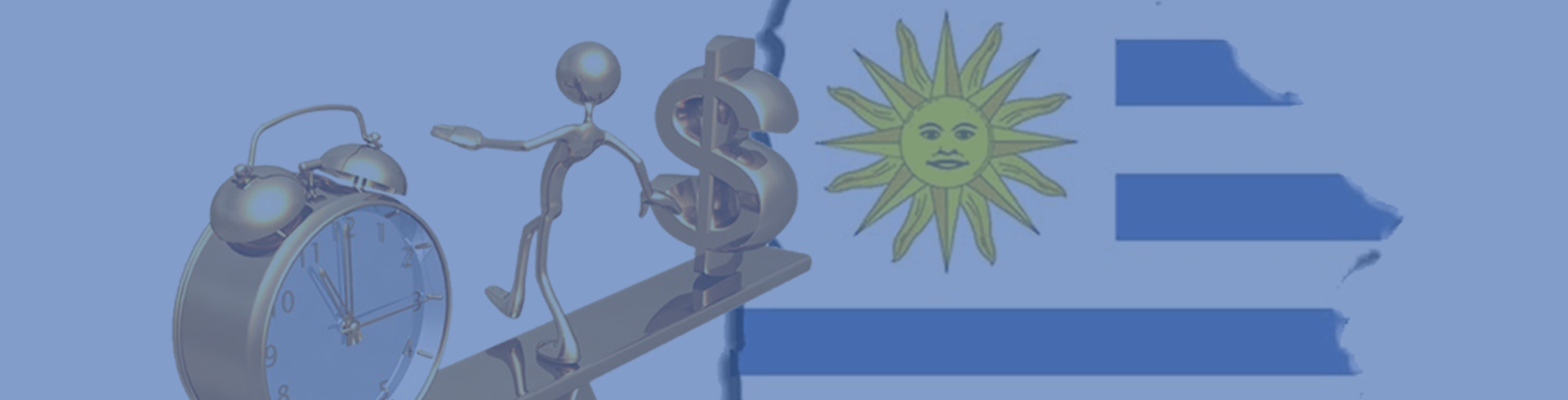 Modelo banner topo