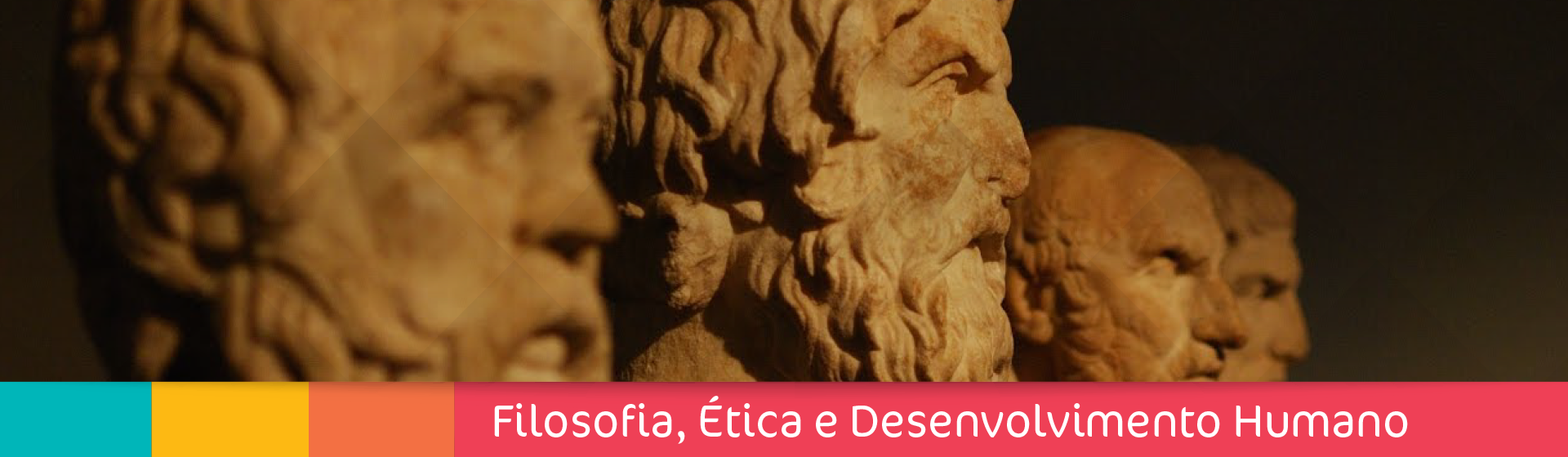 Filosofia etica desenvolvimento humano 1