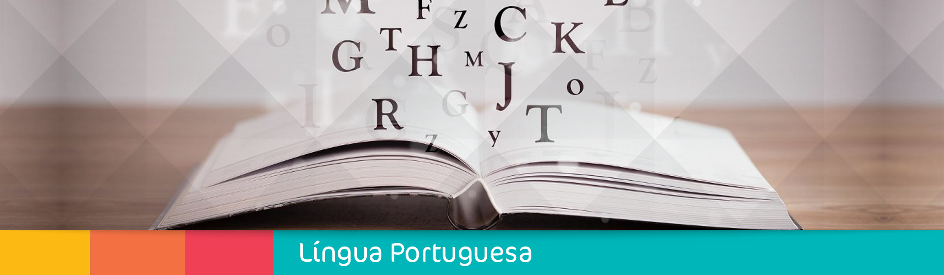 Lingua portuguesa 1