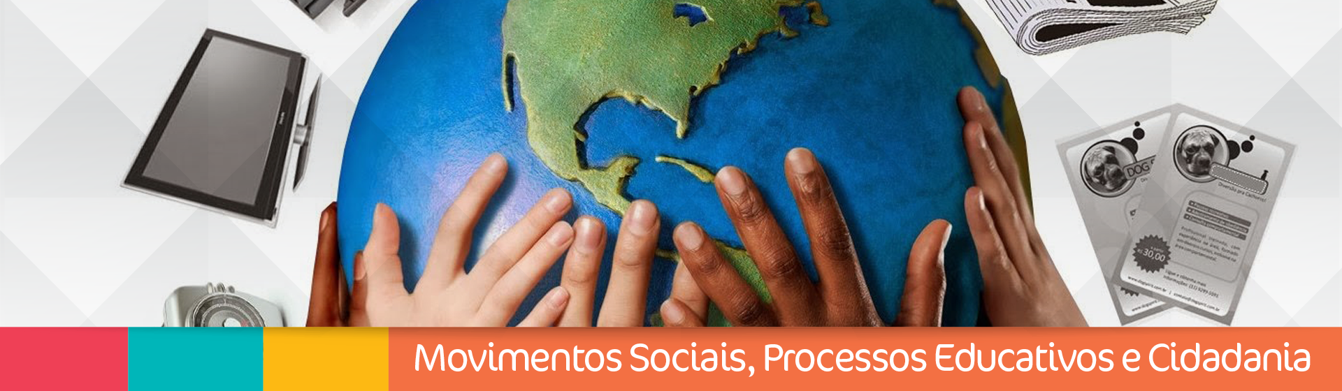 Movimentos sociais processos educativos cidadania 1
