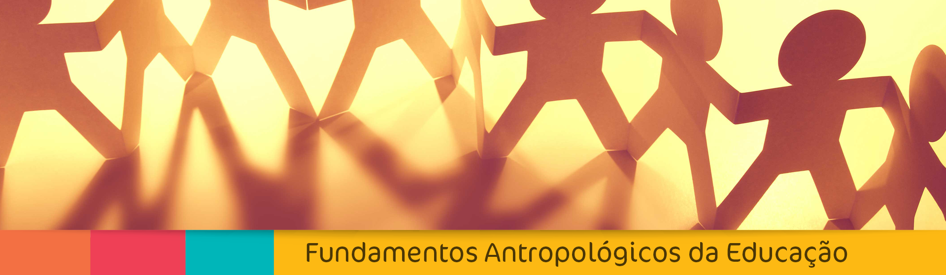 Fundamentos antropologicos educacao 1