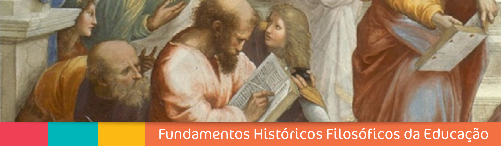 Fundamentos historicos filosoficos educacao 1