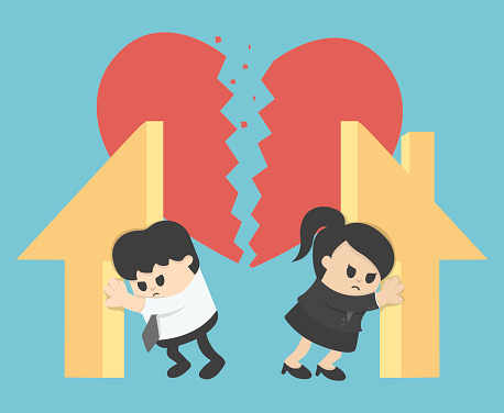 Divorcio