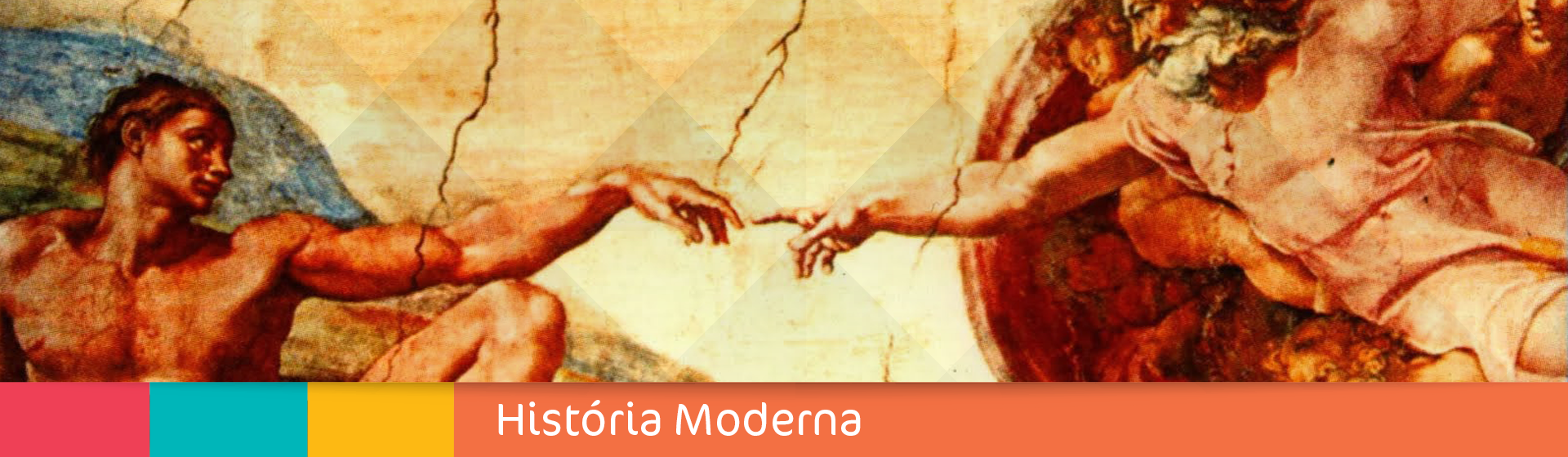 Historia moderna maior