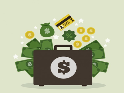 Financiamento