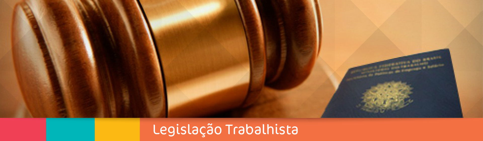 Legislacao trabalhista maior