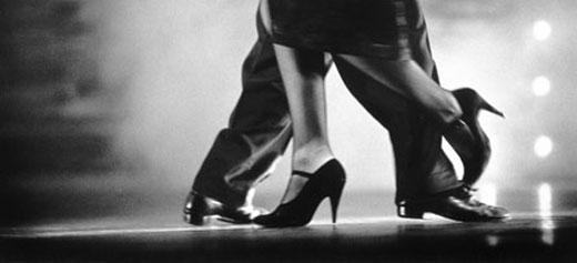 Dancando