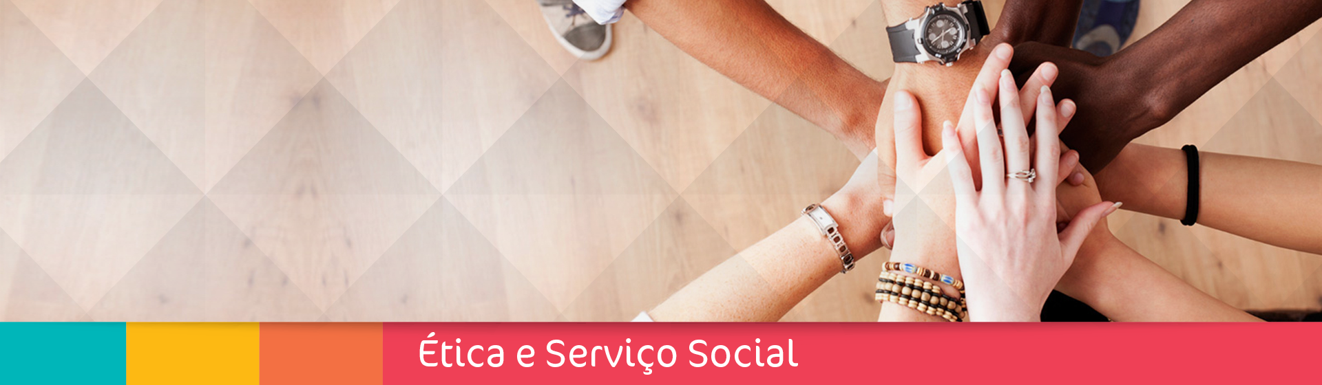 Etica servico social maior