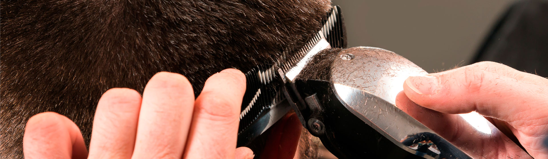 Banner curso barberia