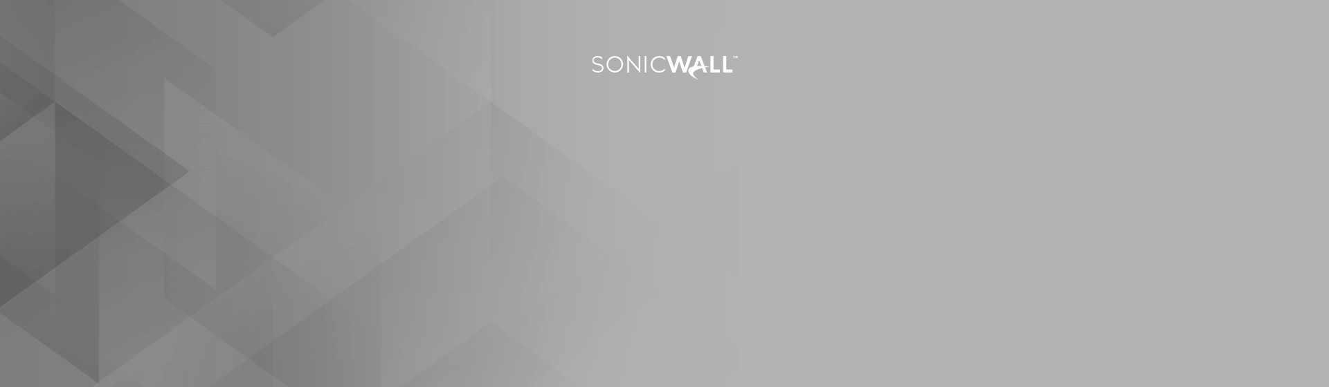 Sonicwall