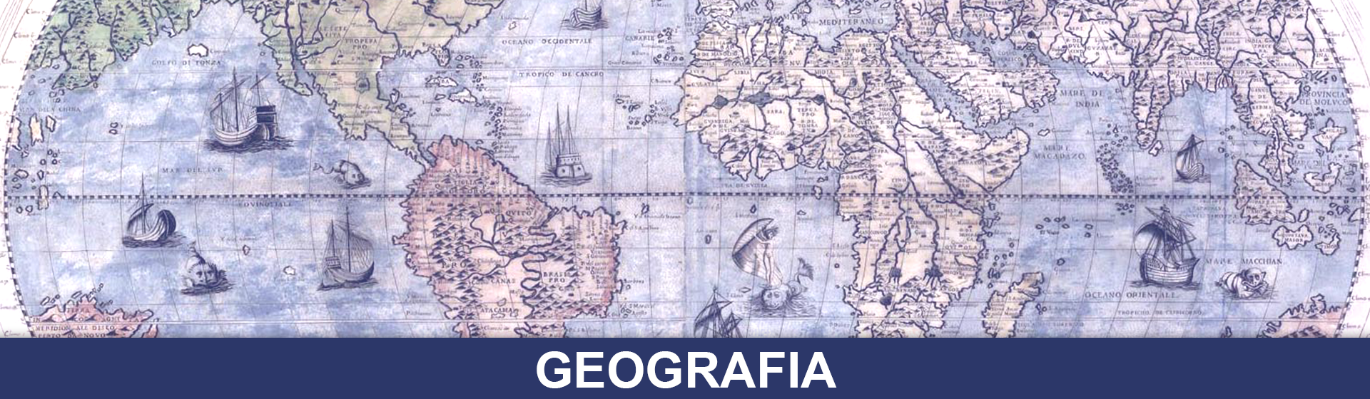 Geografia