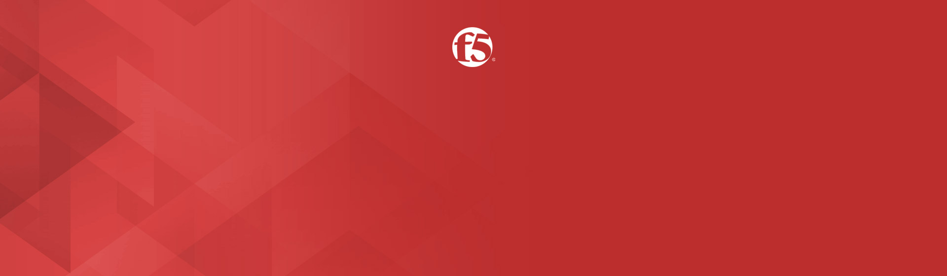 F5