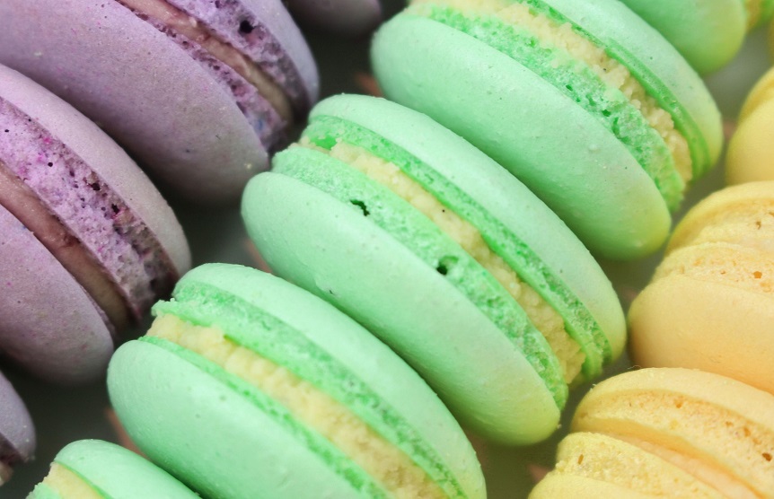 Macarons
