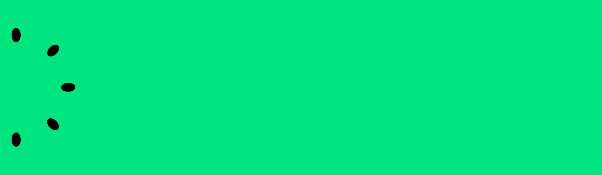 Banner cinza