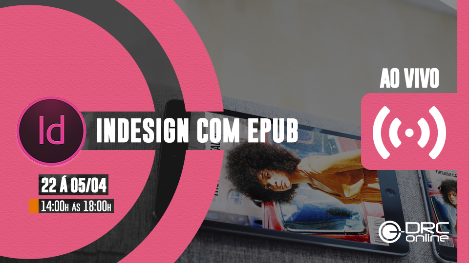 Banner idepub ao vivo tarde