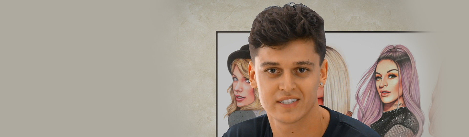 Banner hiago silva