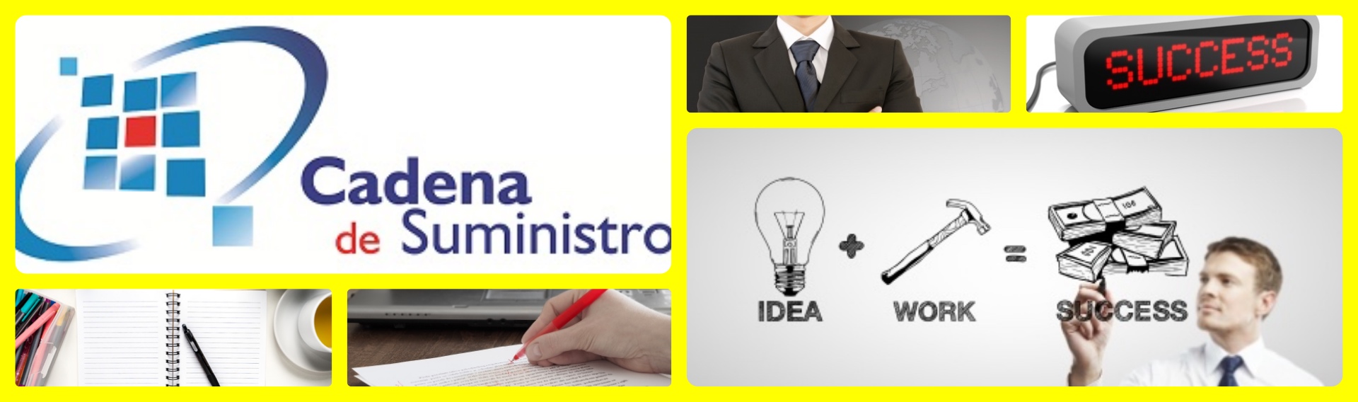 Compras banner