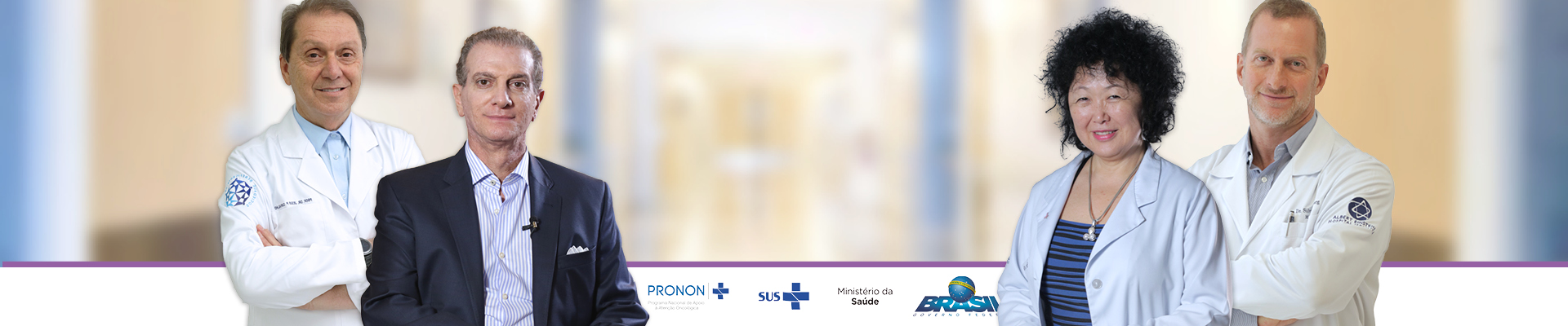 Banner tumores solidos