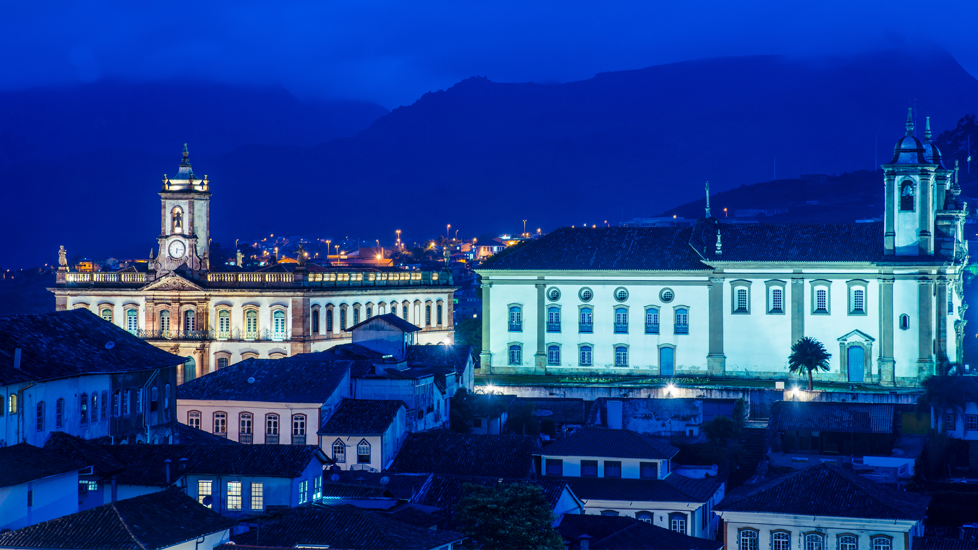 Ouro preto