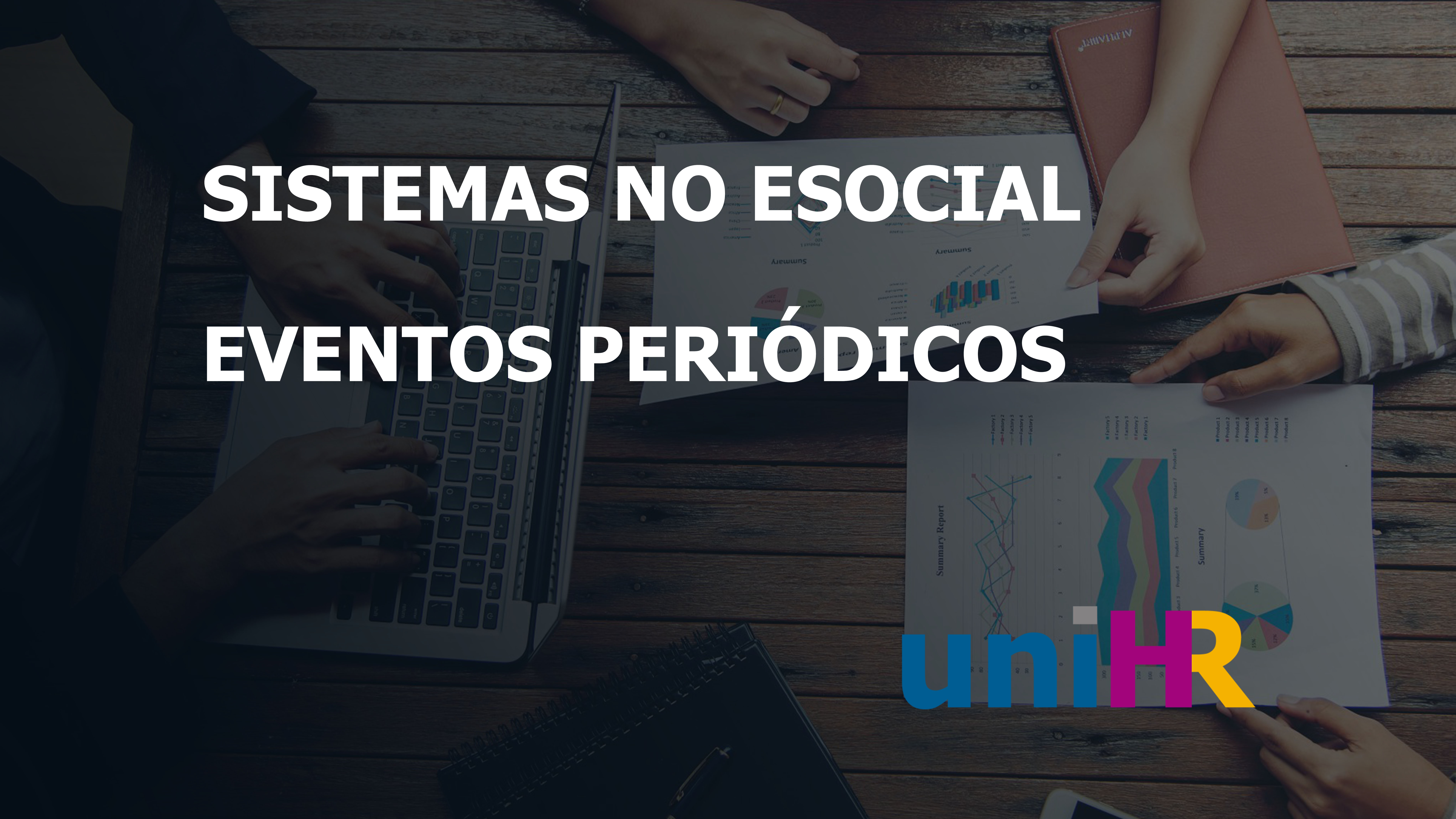 Eventos periodicos