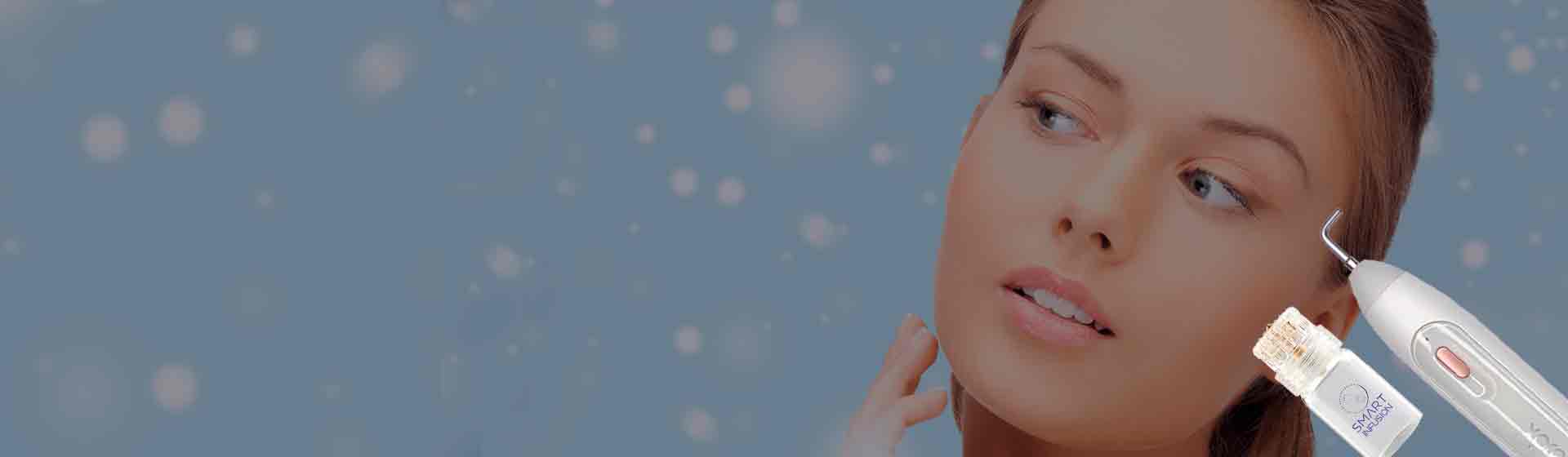 Plasma infusion banner