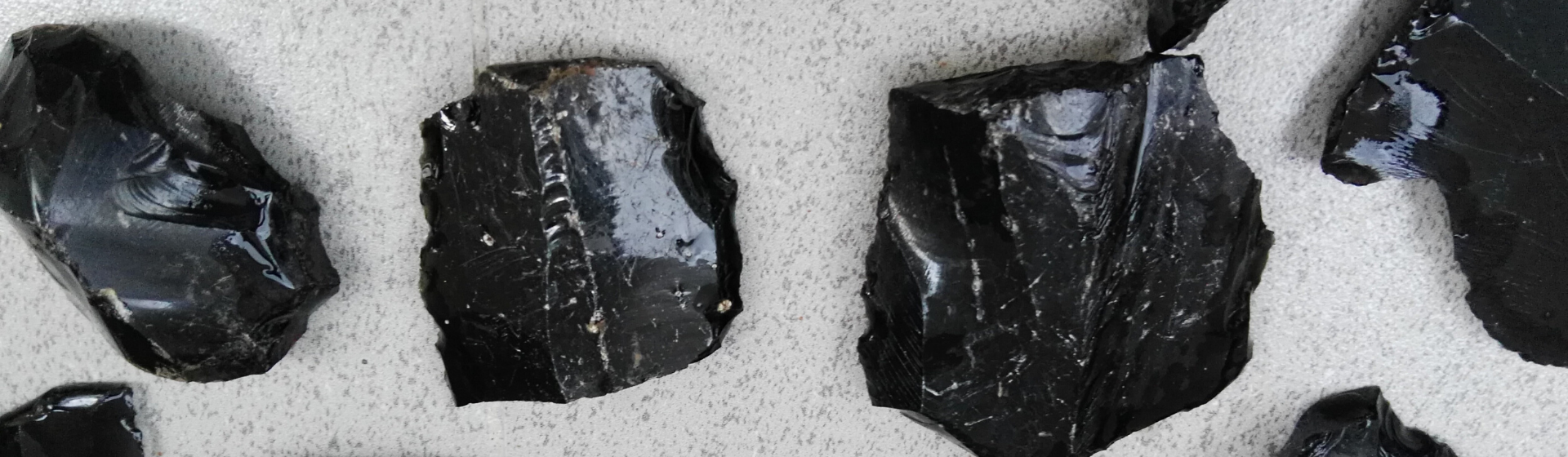 Obsidianas