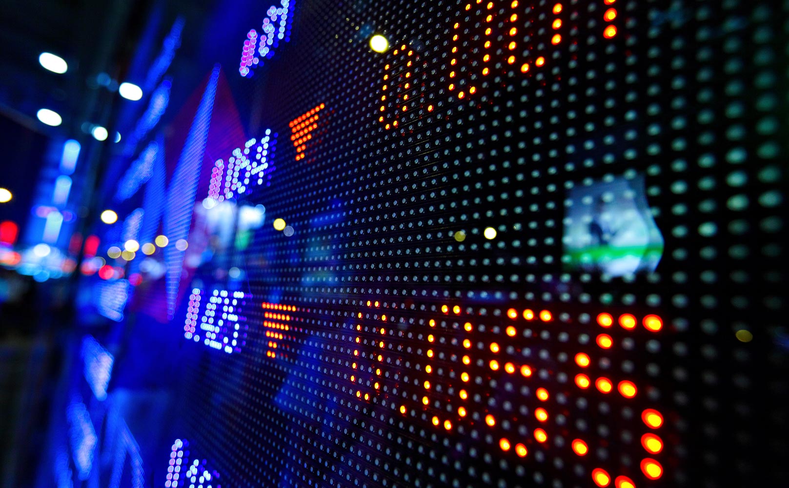 Swg digital value