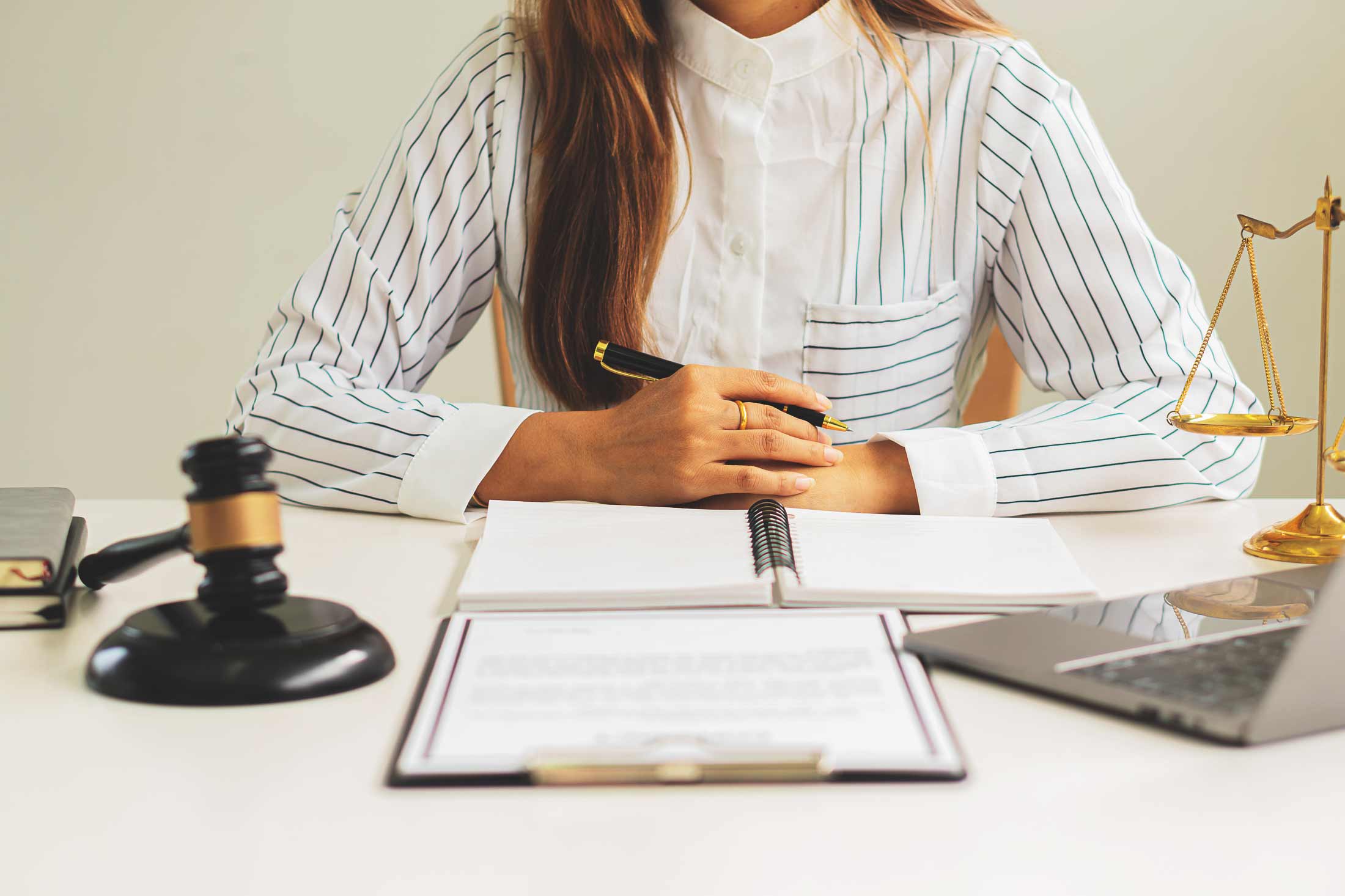 Derecho laboral fondo