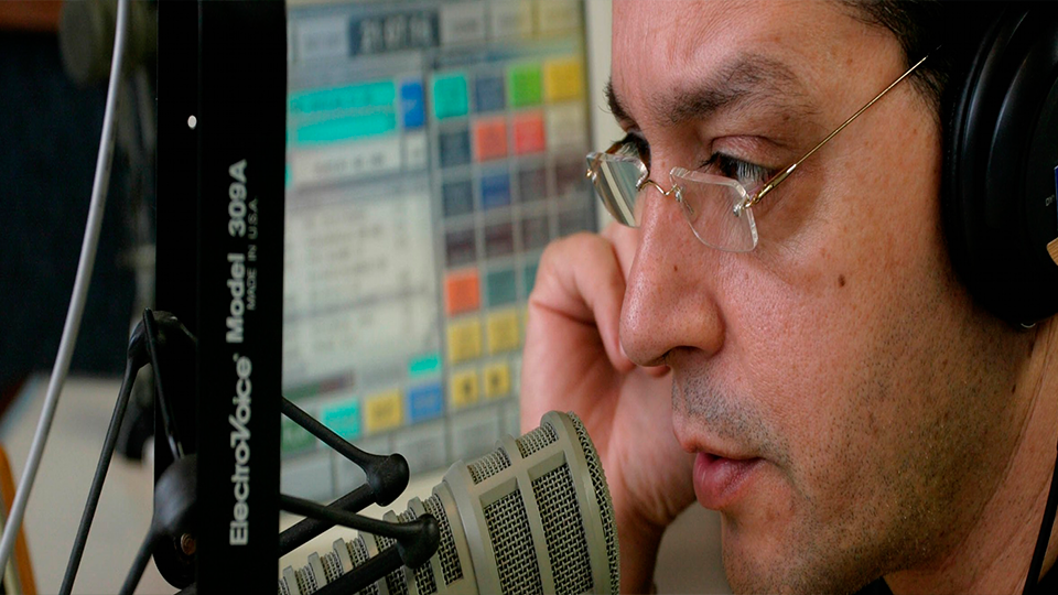 Locutor