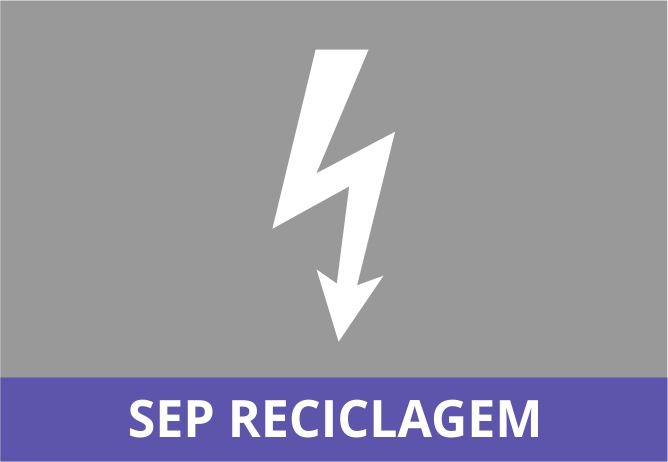 Sep reciclagem