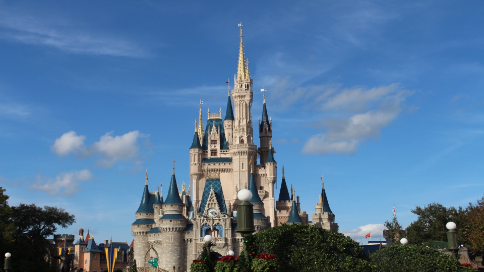 Disney