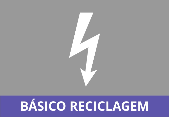 Basico reciclagem