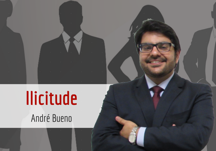 Ilicitude