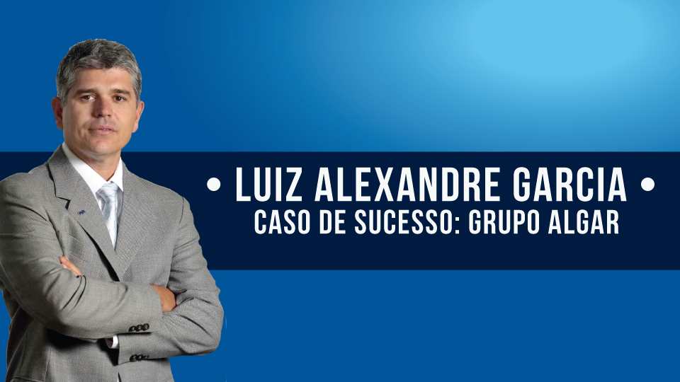 Luiz alexandre garcia