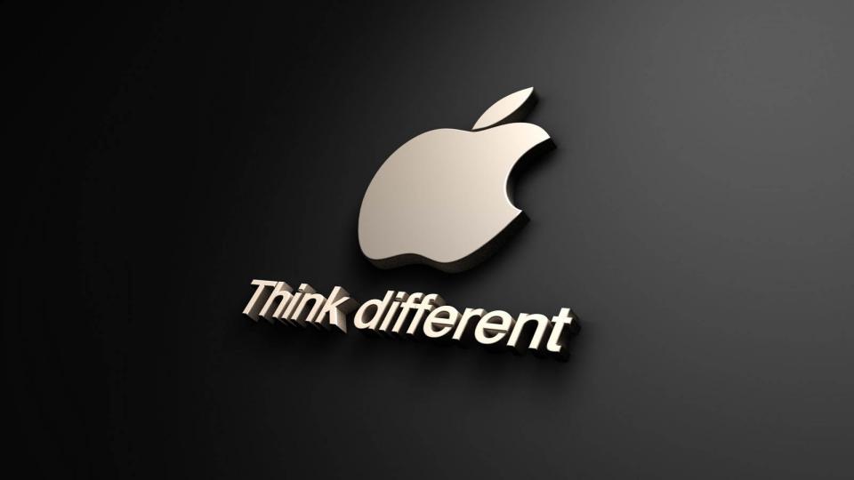 Apple the worlds most valuable brands
