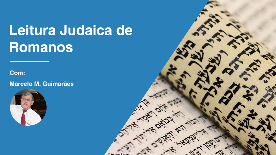 Leitura judaica de romanos